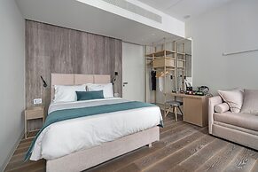 Hellenic Vibes Smart Hotel