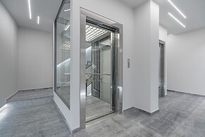 Hellenic Vibes Smart Hotel