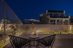 Hellenic Vibes Smart Hotel