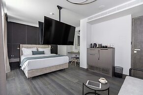 Hellenic Vibes Smart Hotel