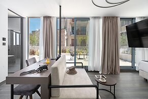 Hellenic Vibes Smart Hotel