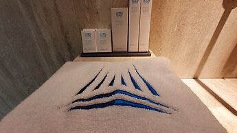 Hellenic Vibes Smart Hotel