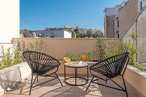 Hellenic Vibes Smart Hotel