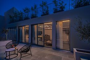 Hellenic Vibes Smart Hotel