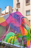 Hellenic Vibes Smart Hotel