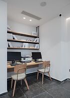 Hellenic Vibes Smart Hotel