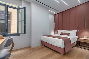 Hellenic Vibes Smart Hotel