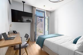 Hellenic Vibes Smart Hotel