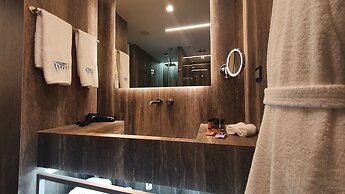 Hellenic Vibes Smart Hotel