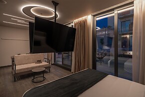 Hellenic Vibes Smart Hotel