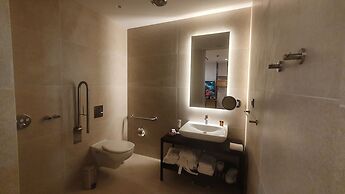 Hellenic Vibes Smart Hotel