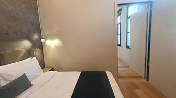 Hellenic Vibes Smart Hotel