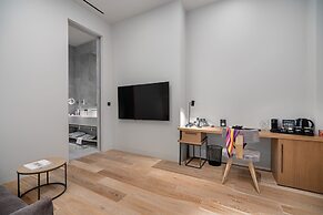 Hellenic Vibes Smart Hotel