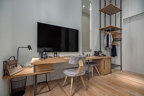 Hellenic Vibes Smart Hotel