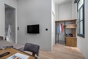 Hellenic Vibes Smart Hotel