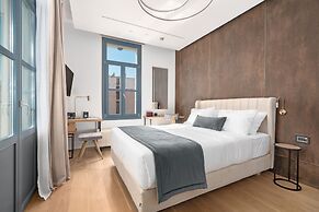 Hellenic Vibes Smart Hotel