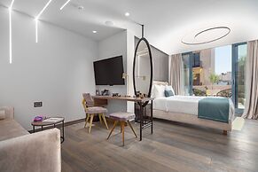 Hellenic Vibes Smart Hotel