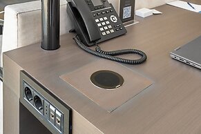 Hellenic Vibes Smart Hotel