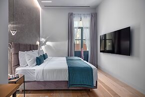 Hellenic Vibes Smart Hotel