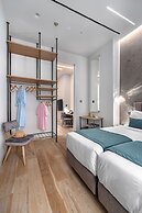 Hellenic Vibes Smart Hotel