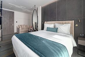 Hellenic Vibes Smart Hotel