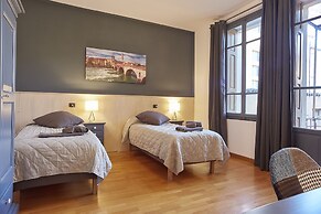 Appartamenti Università di Verona