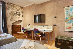 Appartamenti Università di Verona