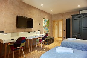 Appartamenti Università di Verona