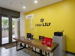 Casa Lily