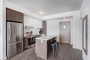 Corporate Stays L'Equinox Apartments