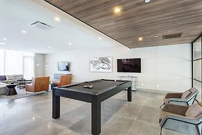 Corporate Stays L'Equinox Apartments