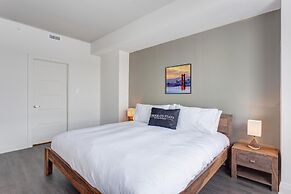 Corporate Stays L'Equinox Apartments