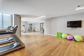 Corporate Stays L'Equinox Apartments