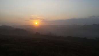 Holifield Farm Hostel