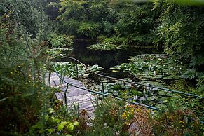 Holifield Farm Hostel