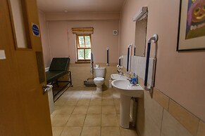 Holifield Farm Hostel