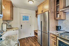 12 Central 2 Bedroom Home by Redawning