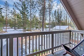 12 Central 2 Bedroom Home by Redawning