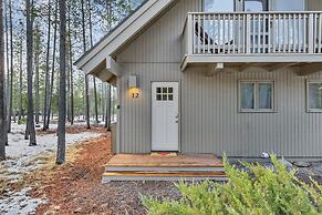 12 Central 2 Bedroom Home by Redawning