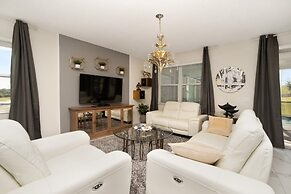 8812cruden 8 Bedroom Villa by RedAwning