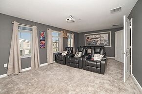 8812cruden 8 Bedroom Villa by RedAwning