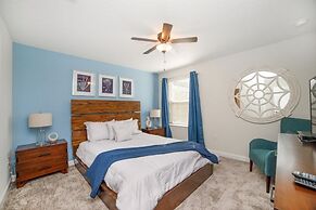 8812cruden 8 Bedroom Villa by RedAwning