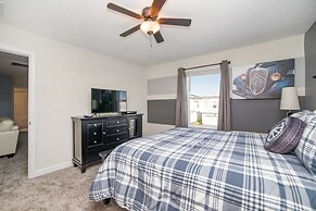 8812cruden 8 Bedroom Villa by RedAwning