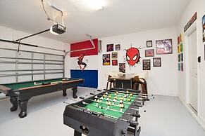 8812cruden 8 Bedroom Villa by RedAwning