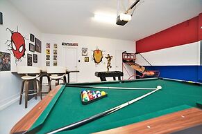 8812cruden 8 Bedroom Villa by RedAwning