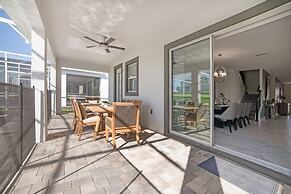 8812cruden 8 Bedroom Villa by RedAwning