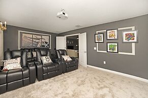 8812cruden 8 Bedroom Villa by RedAwning