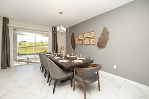 8812cruden 8 Bedroom Villa by RedAwning