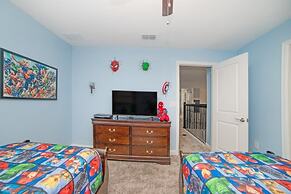 8812cruden 8 Bedroom Villa by RedAwning