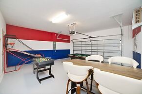 8812cruden 8 Bedroom Villa by RedAwning